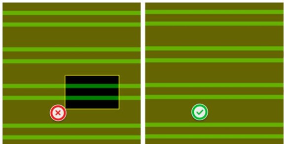 Incomplete Reference Plan