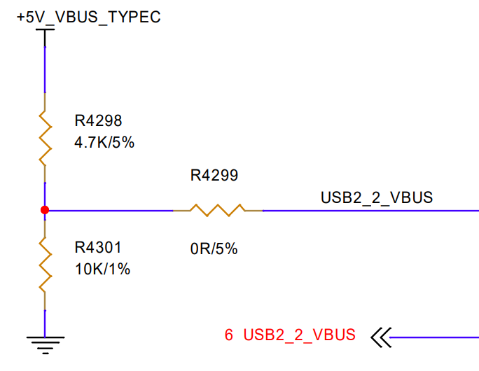 USB2_x_VBUS 参考设计